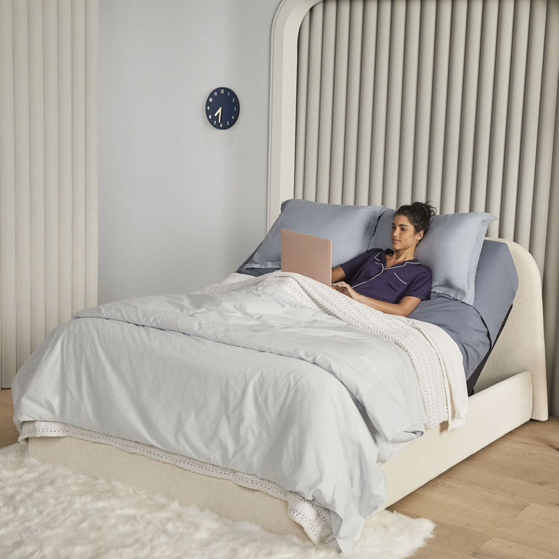 Serta Perfect Sleeper Sapphire Canyon 16" Firm Pillow Top Mattress